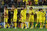 Villarreal are second-bottom in La Liga table
