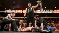 KO has shocked many in his success on the main roster