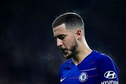 Report: Chelsea superstar at the top of Real Madrid's wish list