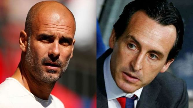 Reports: Arsenal and Manchester City interested in signing Everton midfielder