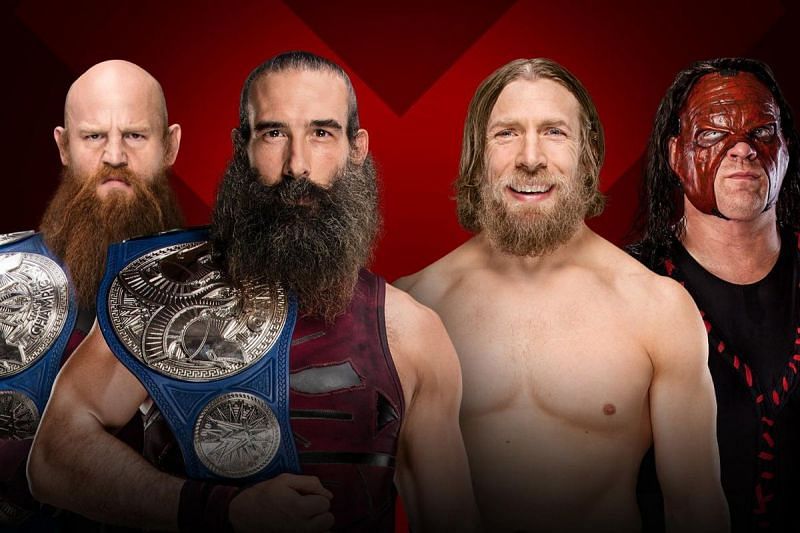 Daniel Bryan&#039;s heel turn has made the fans forget about his face character