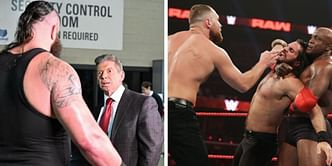 WWE RAW Results January 14th 2019, latest Monday Night Raw winners, video highlights