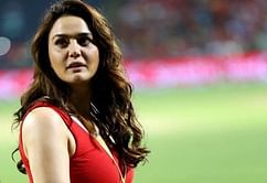 Australia vs India 2018-19: Preity Zinta tweets congratulatory message to Indian team, but gets trolled for a small slip-up