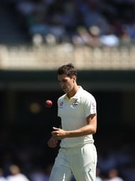 Pat Cummins- Australia's Next big thing