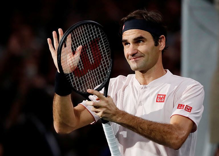 Roger Federer