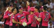 Sydney Sixers' season has been no less than a rollercoaster ride with three wins and three losses in six BBL games