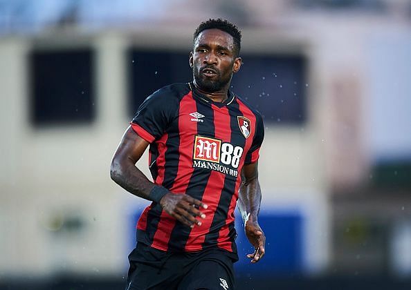 Defoe has left a massive void in the Premier League