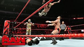 WWE Rumors: Revival ask for their release following incident after Monday Night Raw