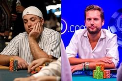 Jason Young & Bart Lybaert Ship WPT DeepStack Main Event & Event #6 Six Max Respectively