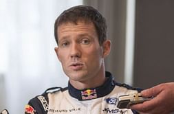 Ogier wins Monte Carlo Rally in closest-ever finish