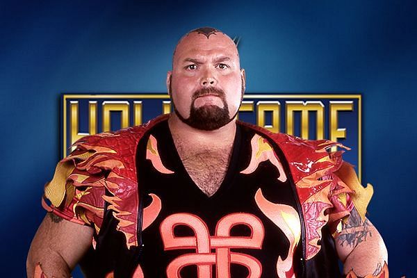 WWE Rumors: Bam Bam Bigelow reportedly a "lock" for 2019 WWE Hall of Fame