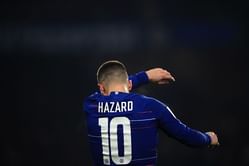 Chelsea News: Eden Hazard is free to leave if he wants, says Maurizio Sarri