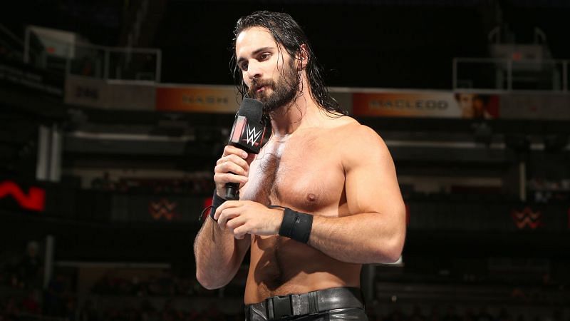 Do you believe in Seth Rollins?