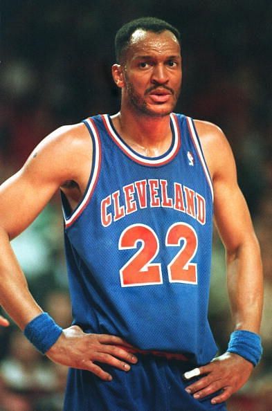 Larry Nance