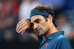 Opinion: Federer's loss at AO 2019 - A possible change of guard in world tennis