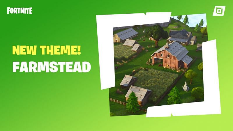 Fortnite Creative Mode