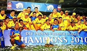 From the archives: Highest Wicket Taker from each team in IPL 2010