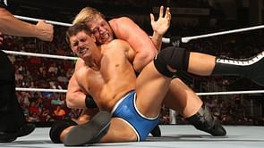 MMA News: Cody Rhodes praises Jack Swagger ahead of Bellator Debut