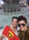 Exclusive: 10 questions with Daniela Zdravkovska