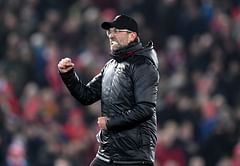 Liverpool star insists Manchester City are favorites to win the league title