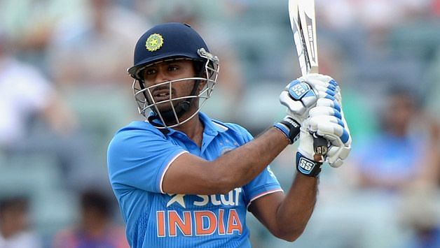 Ambati Rayudu looks the strongest contender for number four slot