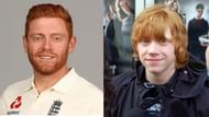 Johnny Barstow and Rupert grint photo