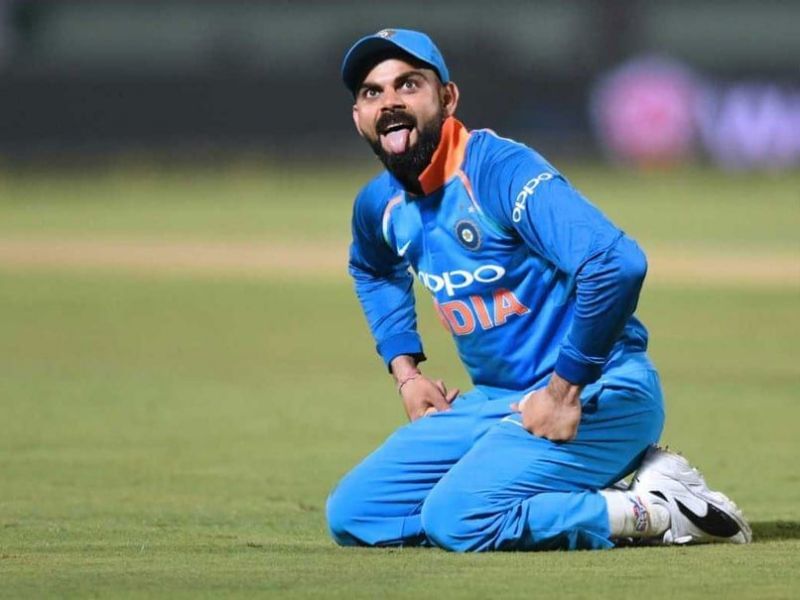 King Kohli