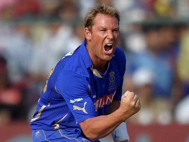 Warne will be Royals&#039; coach this year as well