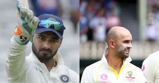 New song for Rishabh Pant, Ponting's bold prediction about Pant and more - Cricket news today, 4 January 2019