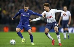 Premier League transfer news: Eriksen to stay at Tottenham, Chelsea consider Eden Hazard gone as they target €120 million La Liga superstar as his replacement and more – January 10, 2019