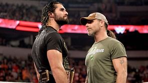 Fantasy Booking: How Triple H Would Book The Men's WWE Royal Rumble Match