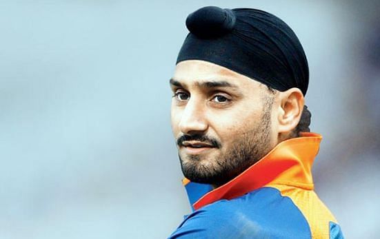 Harbhajan Singh