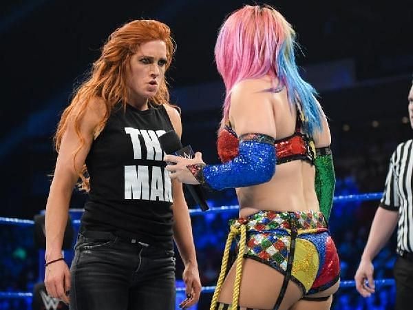 The biggest winners and losers of last night's SmackDown (January 15)