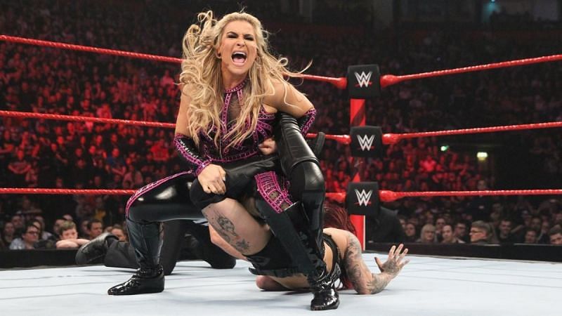 Natalya could have one last, epic storyline in store.