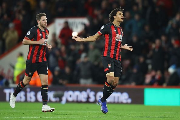 Ake has proven his worth with regular first-team minutes under his belt in recent seasons
