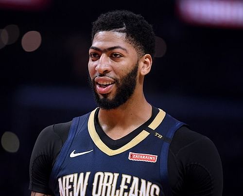 New Orleans Pelicans v Los Angeles Clippers