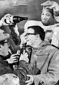 Chiefs aim to end 49-year Super Bowl drought Sunday vs Pats