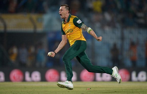 Dale Steyn cannot be written off yet