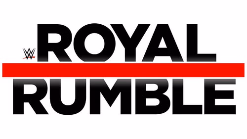 Royal Rumble Logo
