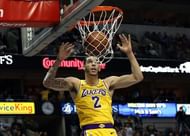 Los Angeles Lakers v Dallas Mavericks