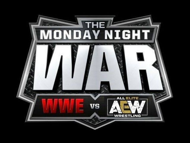 Monday Night Wars might return with AEW against WWE