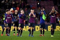 Copa del Rey 2018/19, Barcelona 3-0 Levante: 5 Talking Points