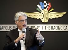 IndyCar expects to announce new series title sponsor 'soon'
