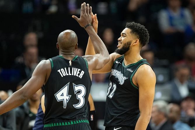 NBA 2018-19: 3 Talking points from the Minnesota Timberwolves blowout win over the Orlando Magic