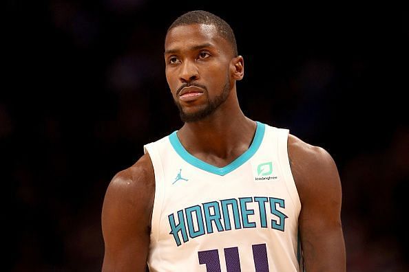 Michael Kidd-Gilchrist, Charlotte Hornets