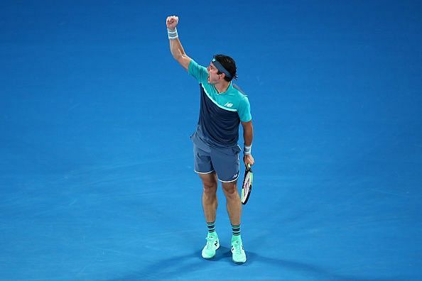 Australian Open 2019, Day 4 Results: Men's and women's round-up