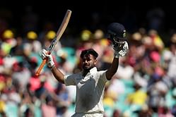 5 records already broken or equaled by Rishabh Pant in his short career so far
