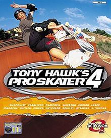 Tony Hawk's Underground 2 (Game) - Giant Bomb