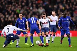 Carabao Cup semi finals: Why you should watch Chelsea vs Tottenham Hotspur