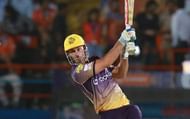 Chris Lynn has been KKR's batting mainstay for a couple of seasons